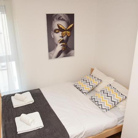 Millenium Apartment Soko Banja Exteriör bild