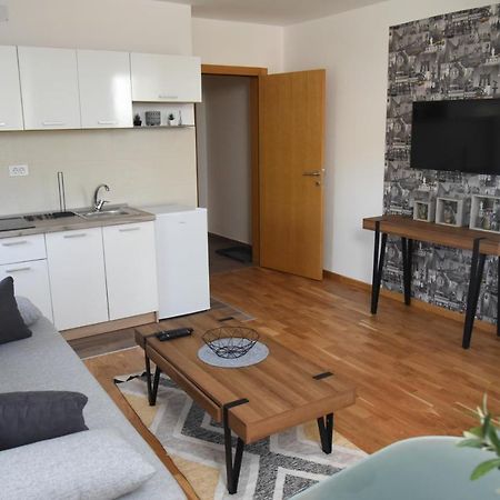 Millenium Apartment Soko Banja Exteriör bild